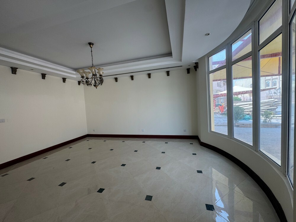 Compound Villa For Rent   - 16