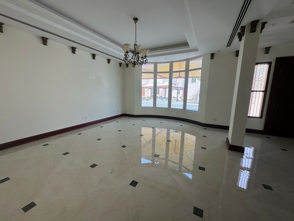 Compound Villa For Rent   - 20