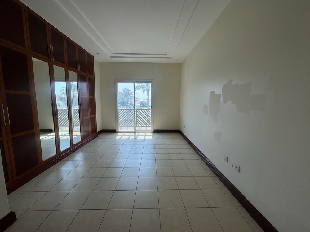 Compound Villa For Rent   - 11