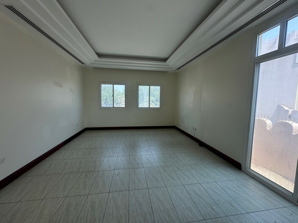 Compound Villa For Rent   - 19