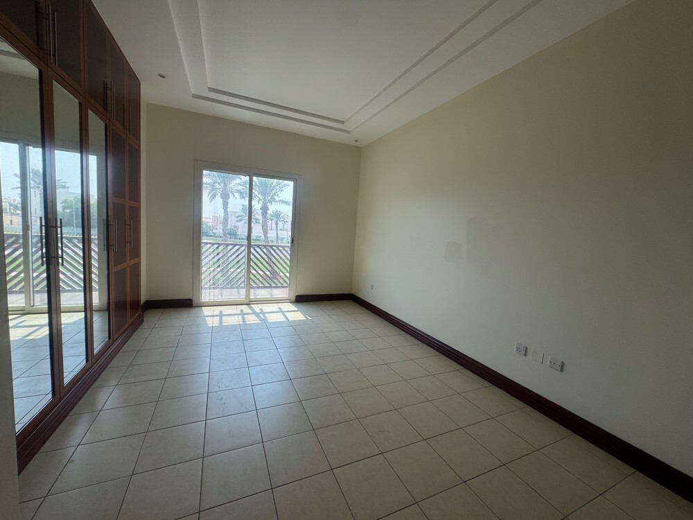 Compound Villa For Rent   - 8