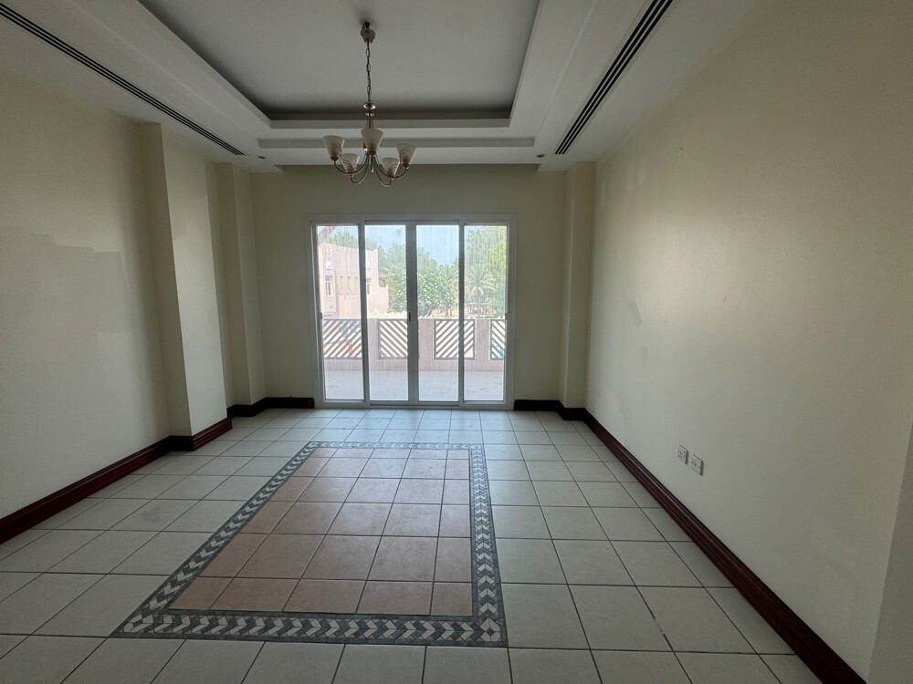Compound Villa For Rent   - 15