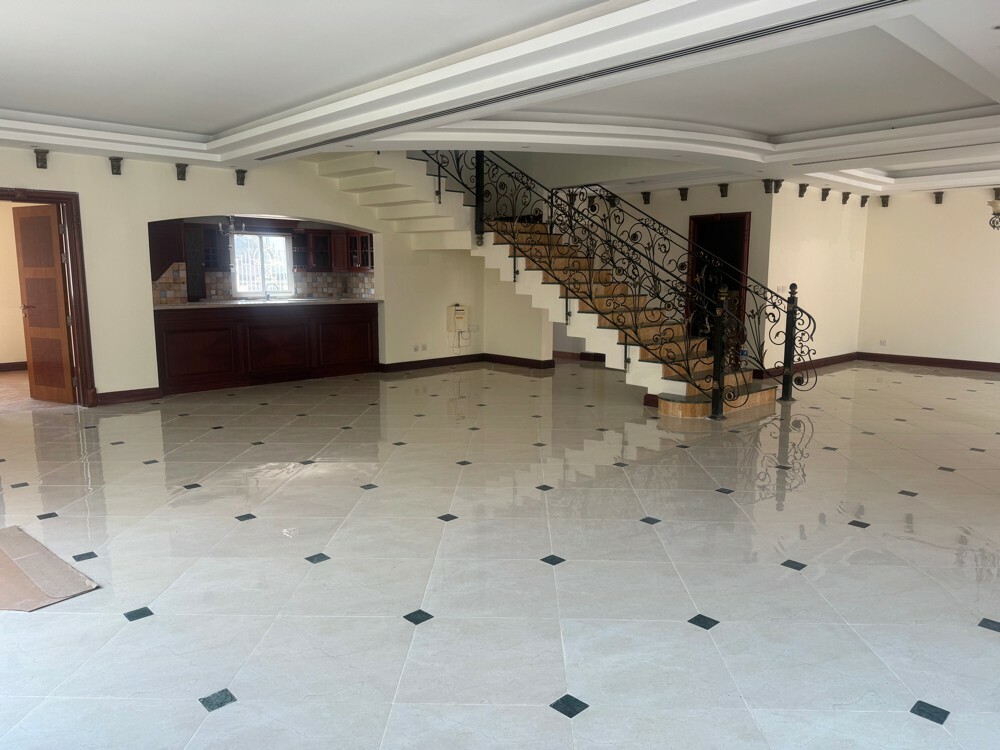 Compound Villa For Rent   - 1