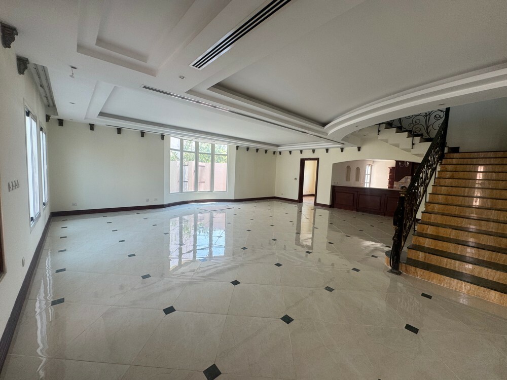 Compound Villa For Rent   - 2