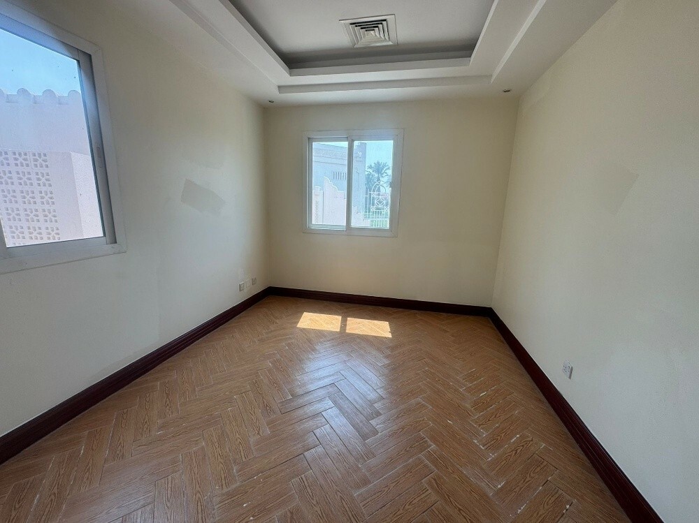 Family villa in compound for rent - 4