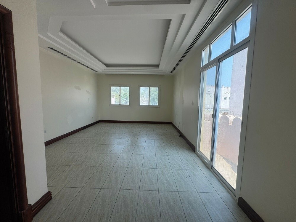 Family villa in compound for rent - 16