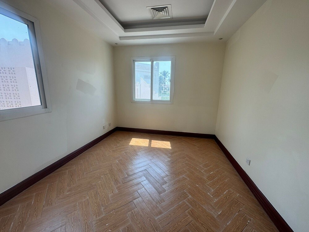 Family villa in compound for rent - 5