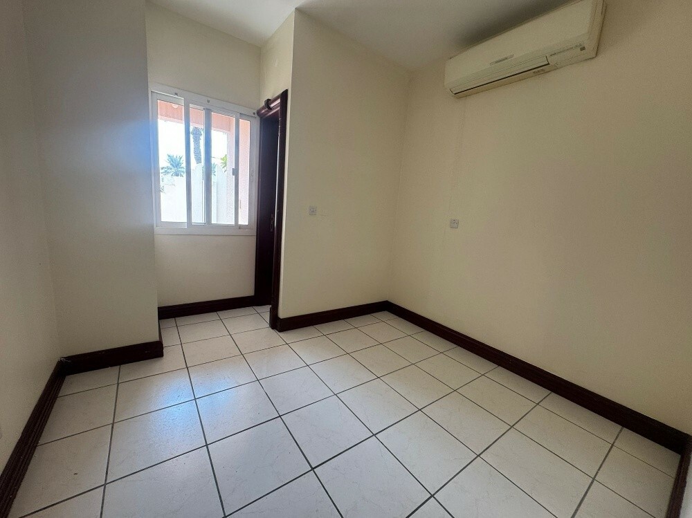 Family villa in compound for rent - 6
