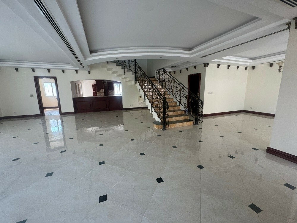 Family villa in compound for rent - 13