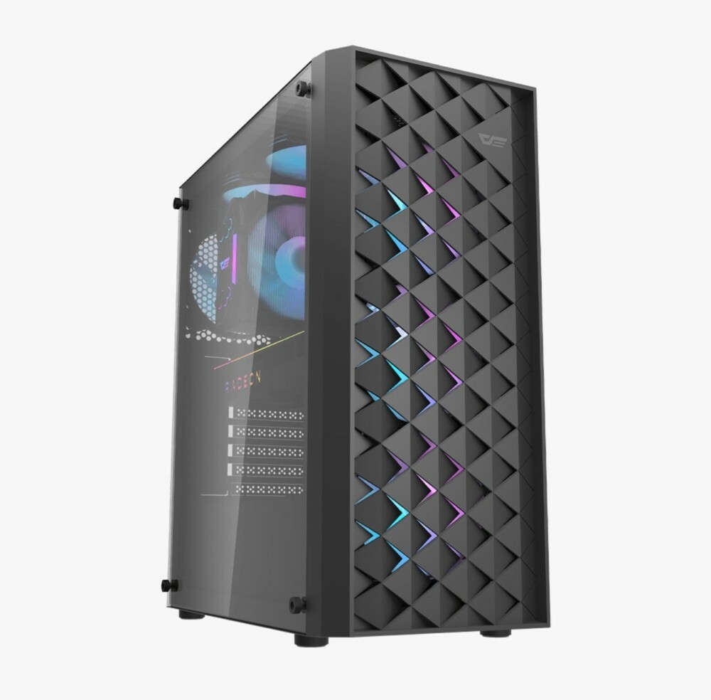 Pc case (case only) - 1