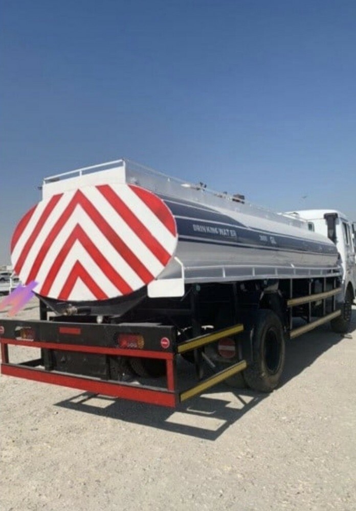 drinking water supply - 1