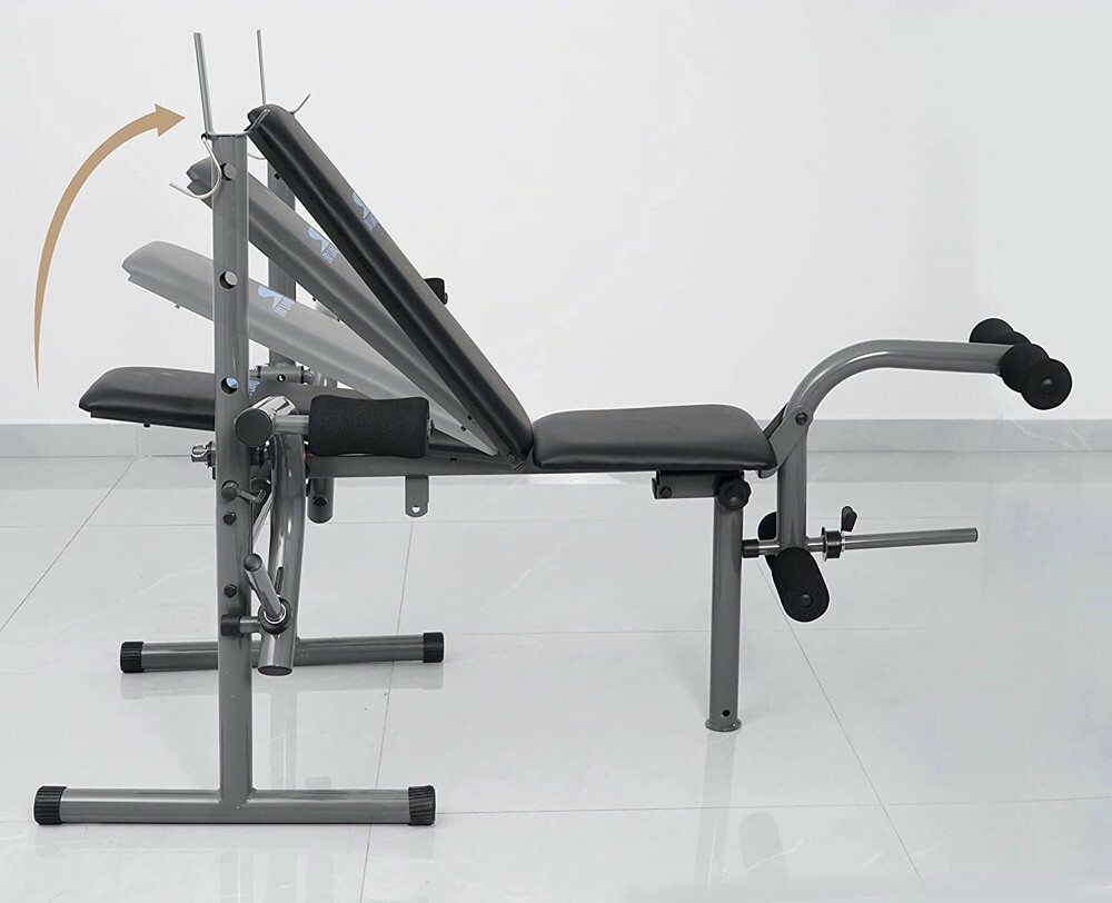 bench - 1