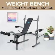 bench - 2