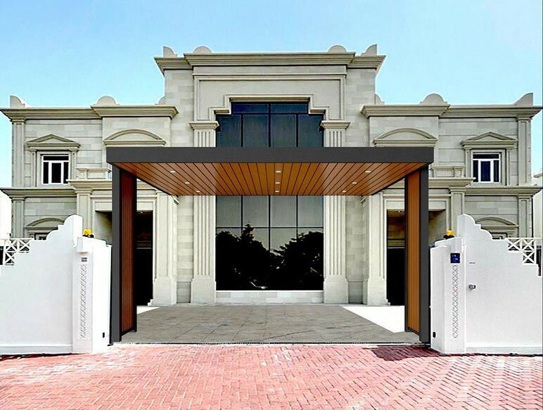 باركن مودرن - 6