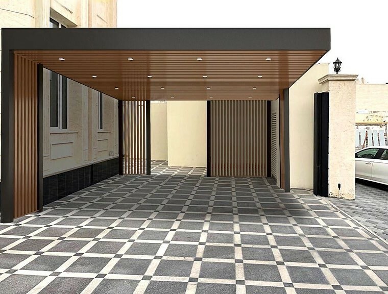 باركن مودرن - 3