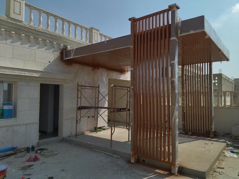 باركن مودرن - 5