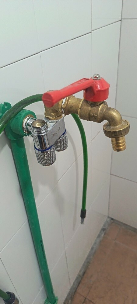 All kind of plumbing works - 4