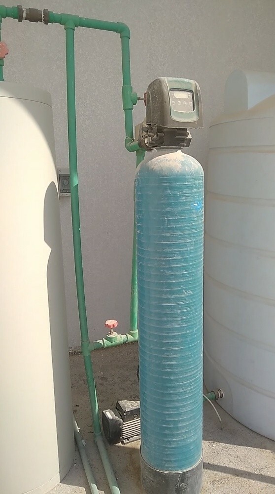 All kind of plumbing works - 5