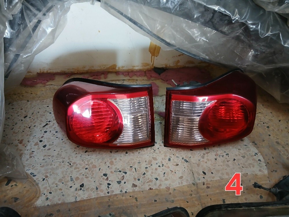 قطع غيار اف جي 2013 - 4