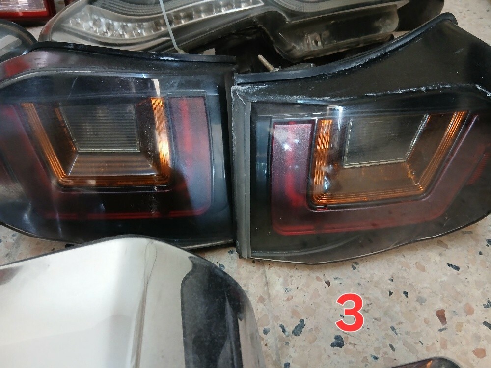 قطع غيار اف جي 2013 - 3