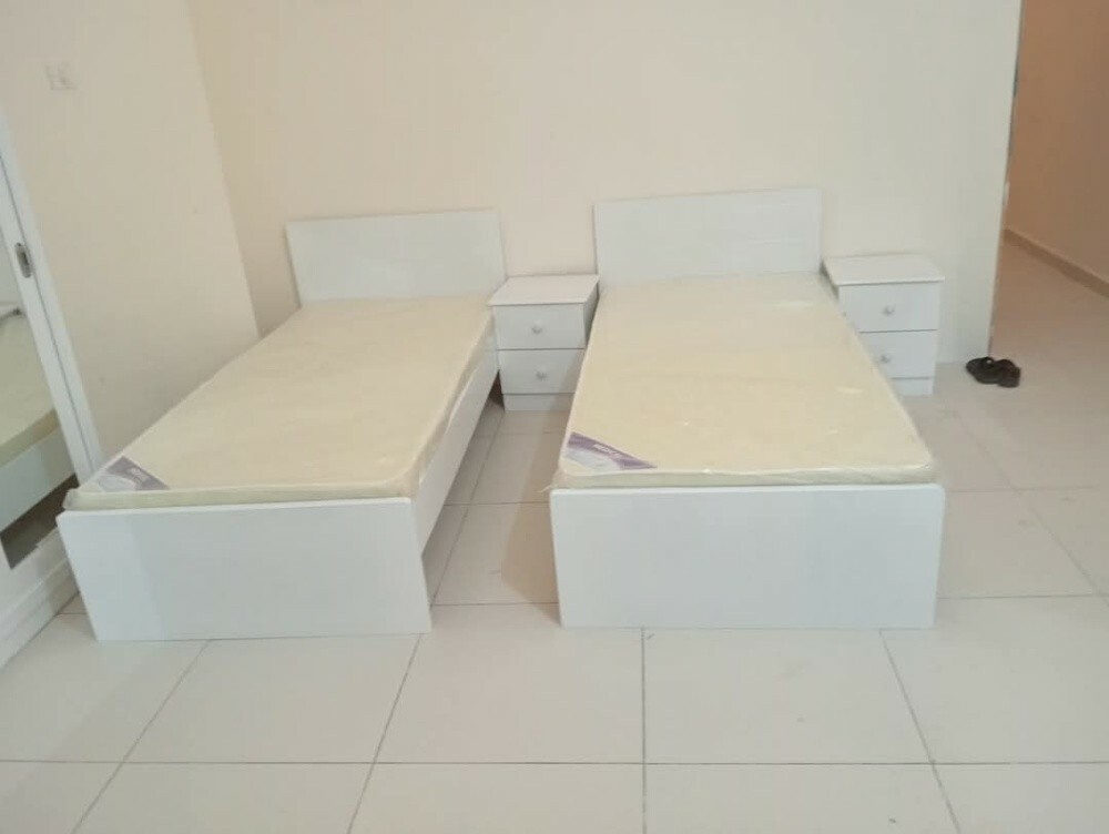 brand new bed and mattress - 23
