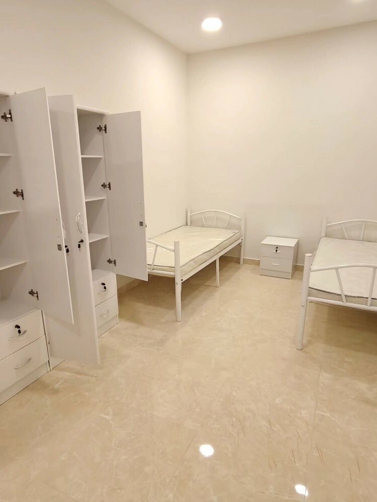 brand new bed and mattress - 10