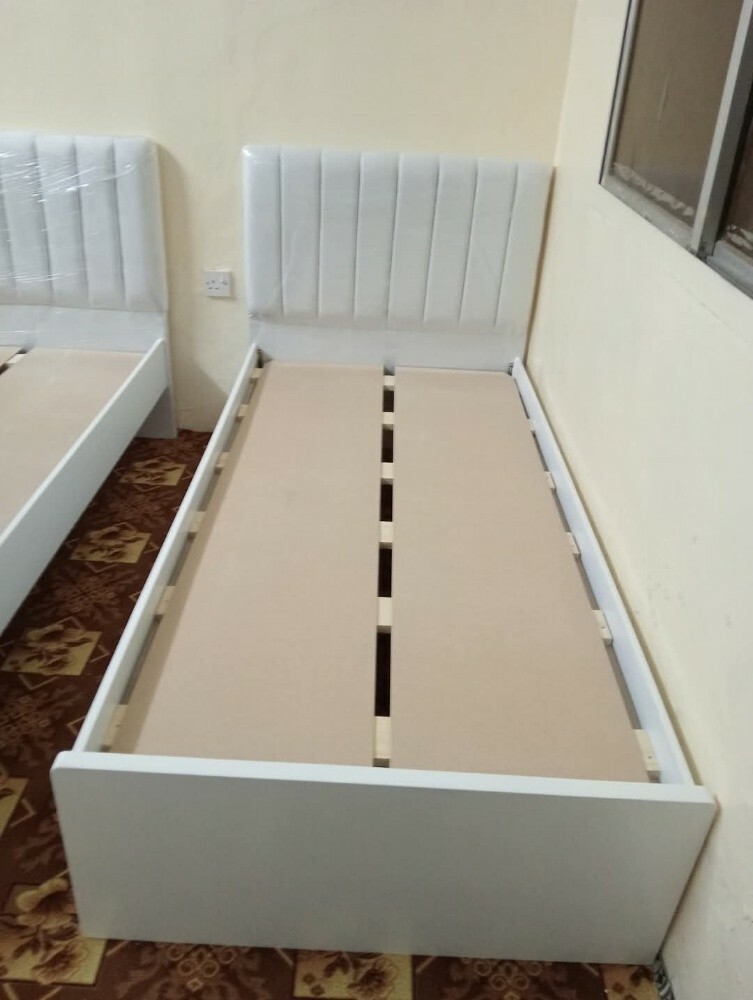 brand new bed and mattress - 24