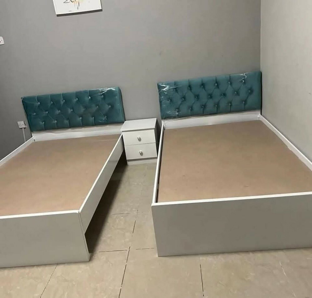brand new bed and mattress - 14