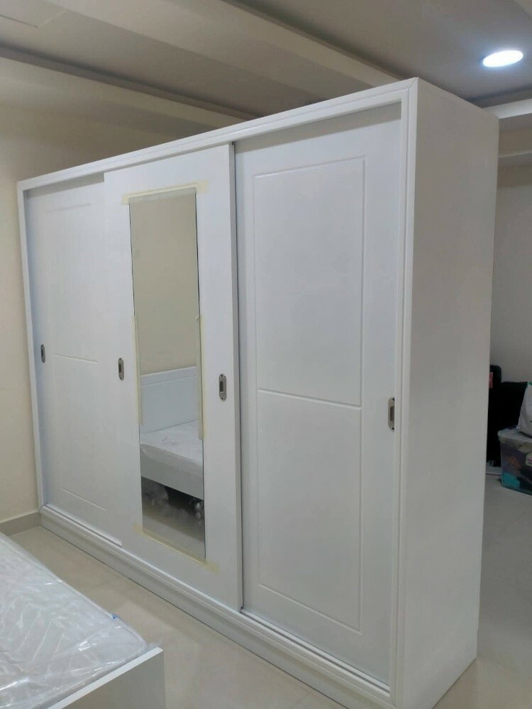 brand new bed and mattress - 19