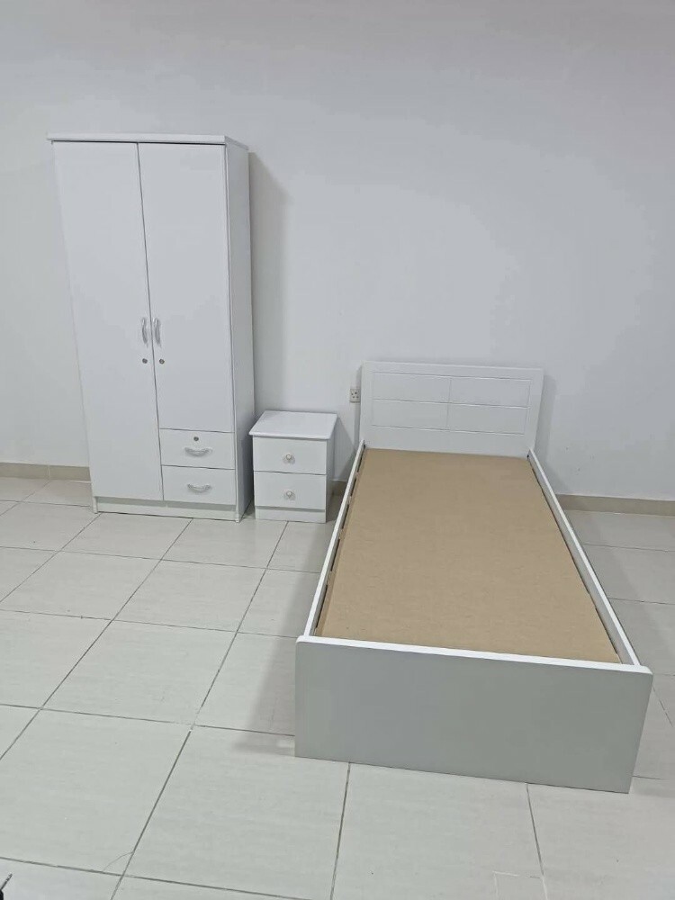 brand new bed and mattress - 13
