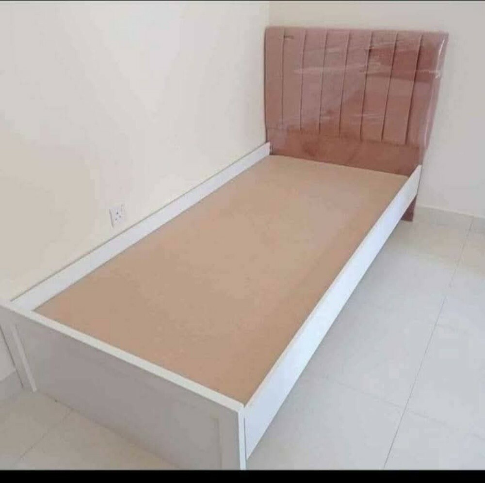 brand new bed and mattress - 11