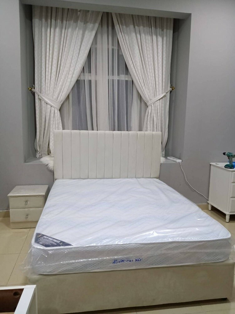 brand new bed and mattress - 18