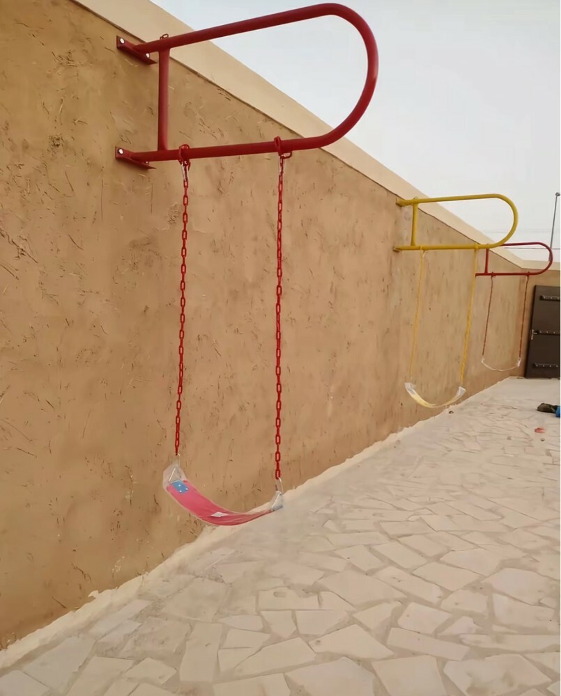 wall swings - 3