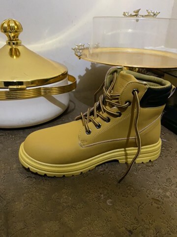 shos - 1