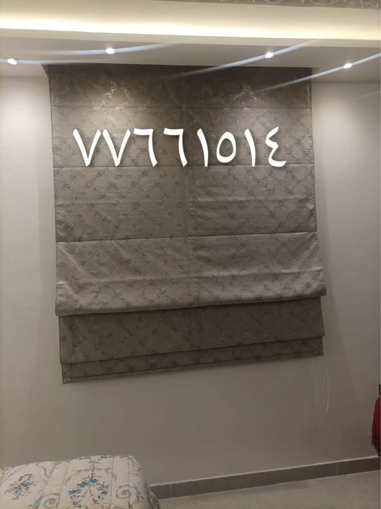 bad& curtain - 8