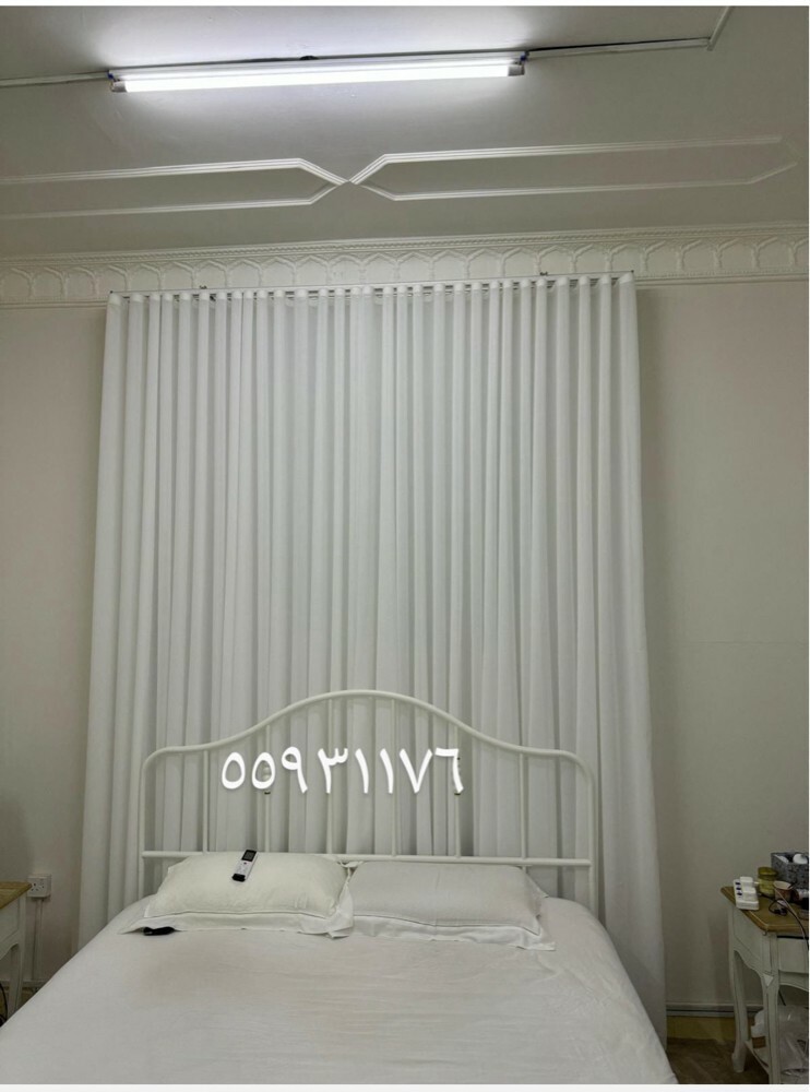 bad& curtain - 7