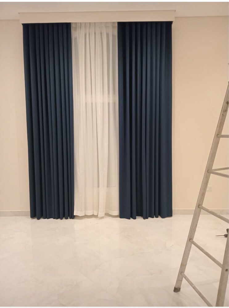 bad& curtain - 9