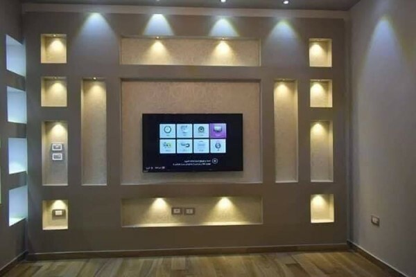 الديكور والتصميم الداخلي - 5