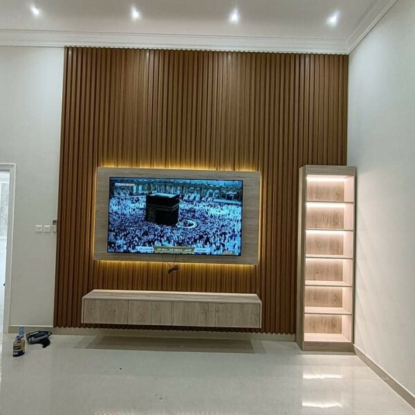 الديكور والتصميم الداخلي - 3
