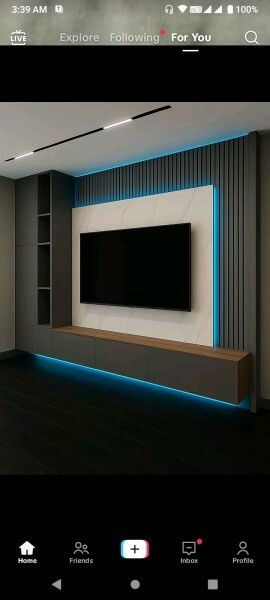 الديكور والتصميم الداخلي - 8