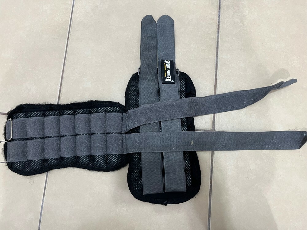 FitRun Ankle Weights - 2