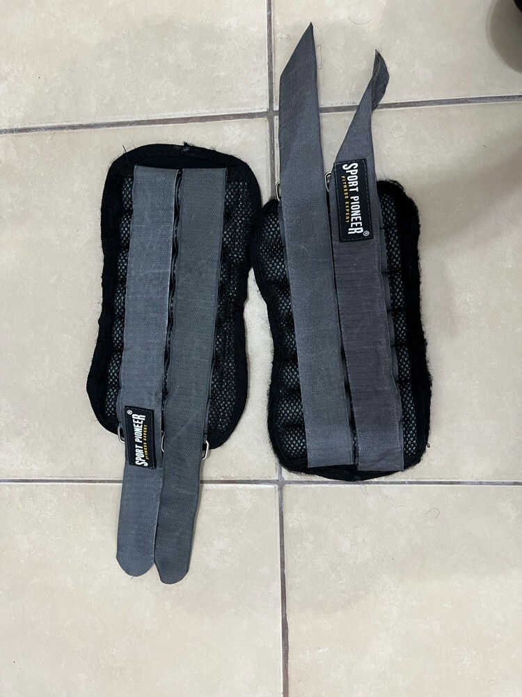 FitRun Ankle Weights - 4