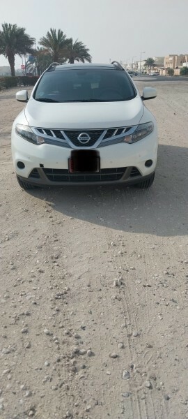 Nissan Murano 2013SL for sale - 4