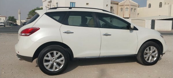 Nissan Murano 2013SL for sale - 2
