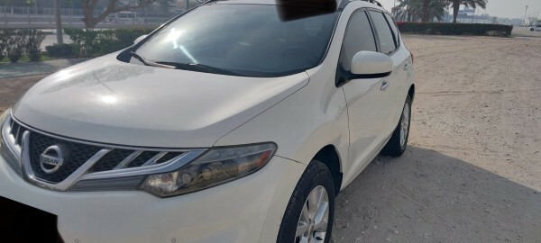 Nissan Murano 2013SL for sale - 5