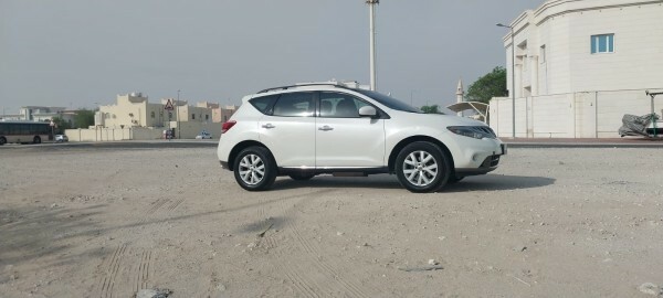 Nissan Murano 2013SL for sale - 1