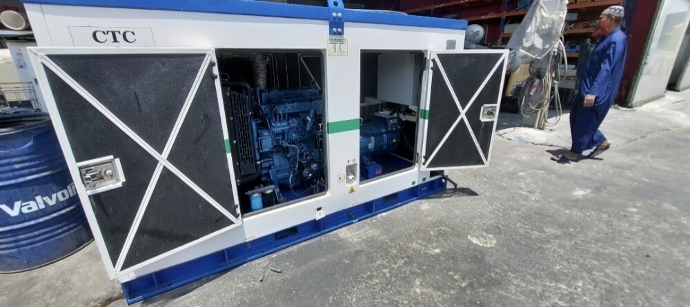 Winter Season Generators – Ready - 6
