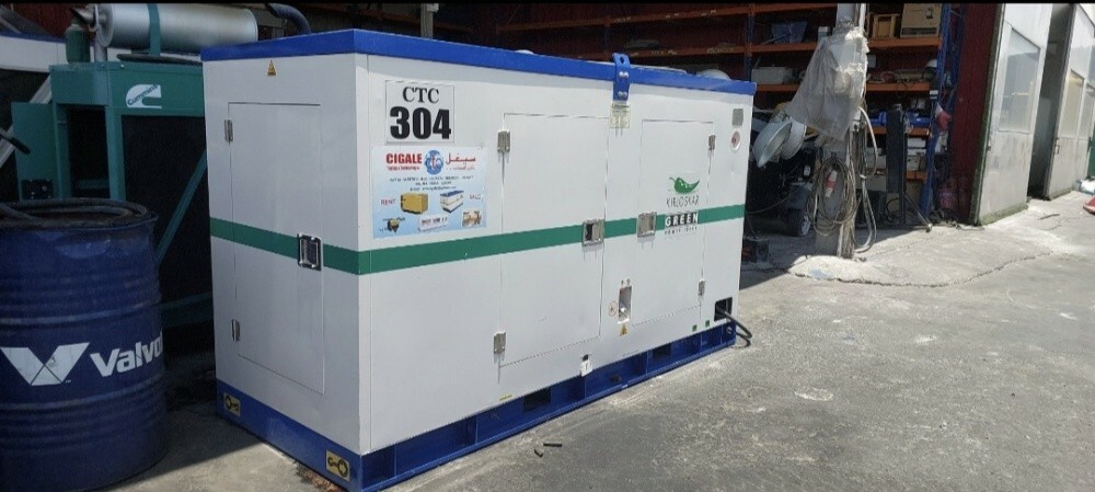 Winter Season Generators – Ready - 3