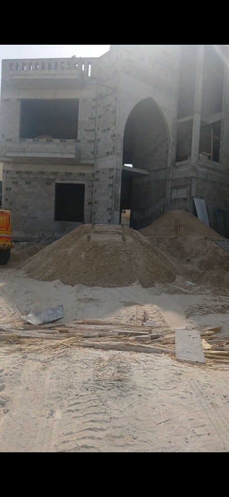 Supply of building materials - 1