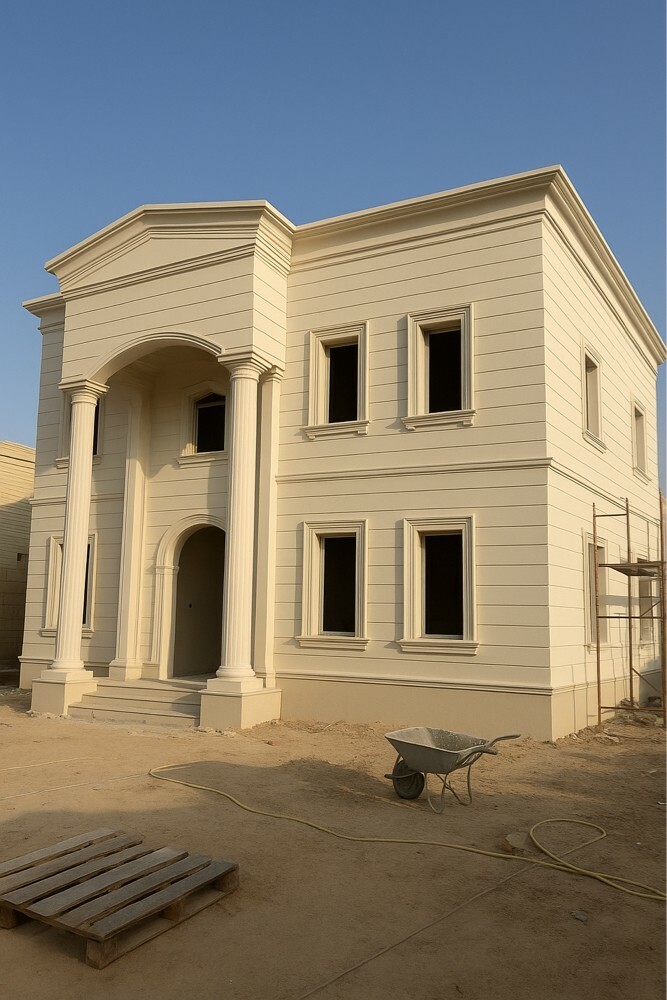 اعمال الفوم - 3